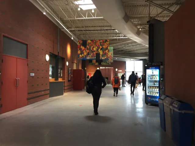 Centre for Film and Theatre