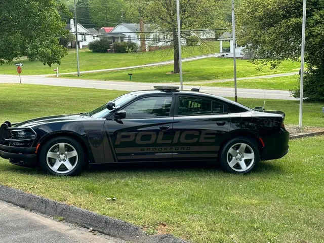 Brookford Police Department