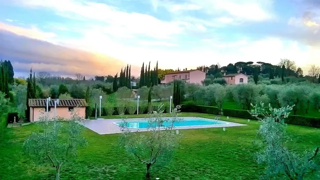 Gli Archi Azienda Agricola