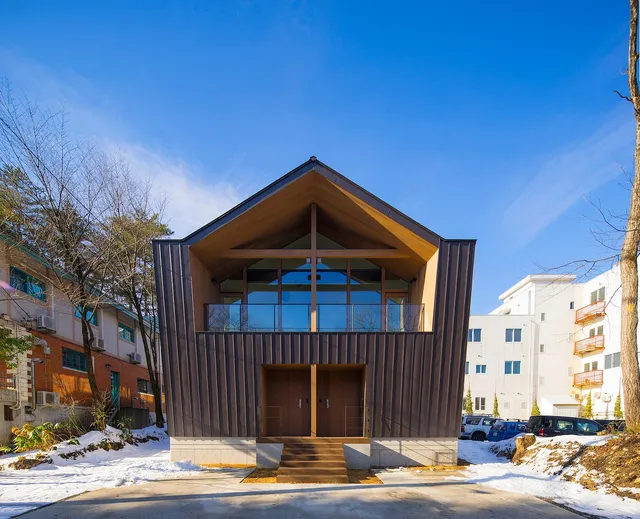 Hakuba White Fox Chalet ｜白馬ホワイトフォックス シャレー