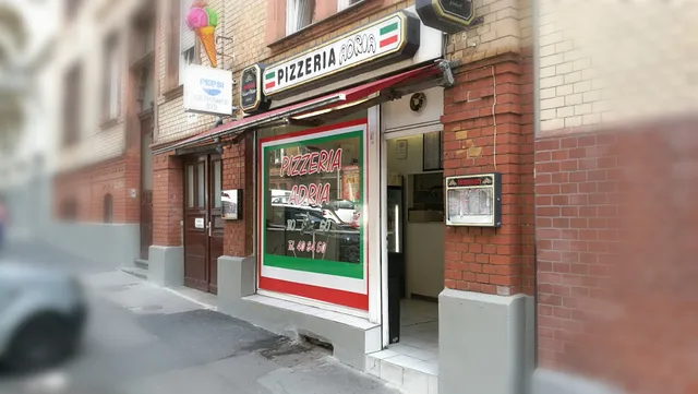 Pizzeria Adria Wiesbaden