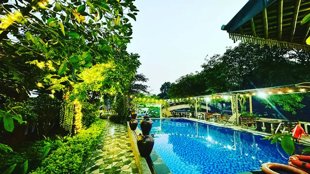 Tam Coc River View Homestay