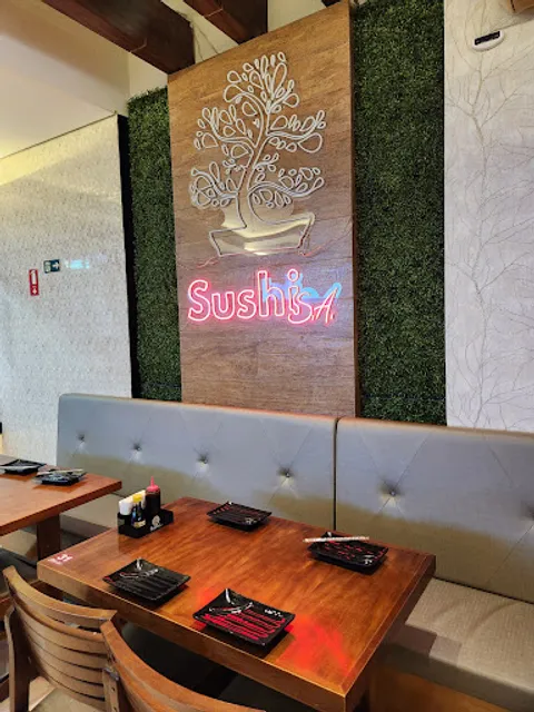 SUSHI SA