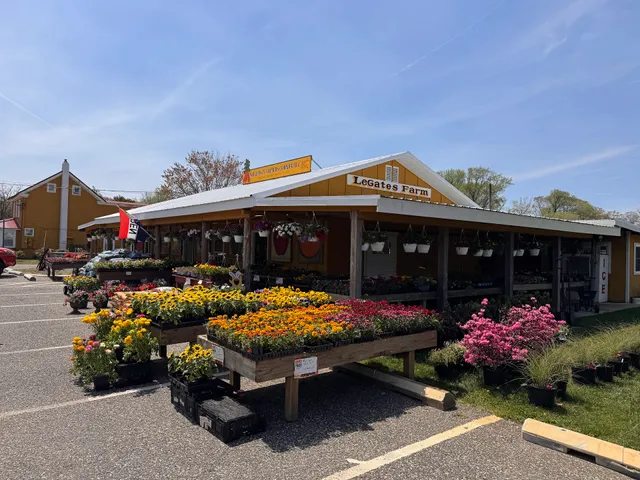 Legates Farm Market