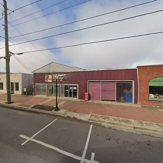 Mitchell Cosmetology College