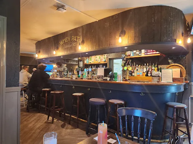 Whey Pat Tavern