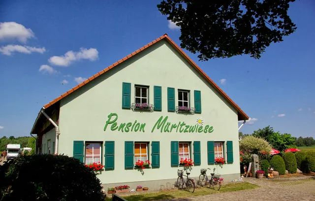 Pension Müritzwiese