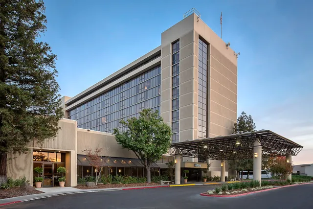 Hilton Sacramento Arden West
