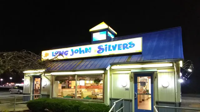 Long John Silver's