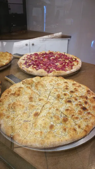 Pizzeria Braccino Raffaello Sanzio Senigallia