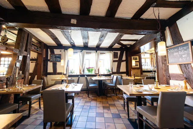 Restaurant Ratskeller