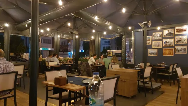 Mecitin Antakya Mutfağı