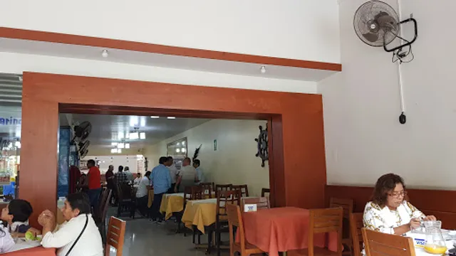 Cevicheria Carnaval Marino