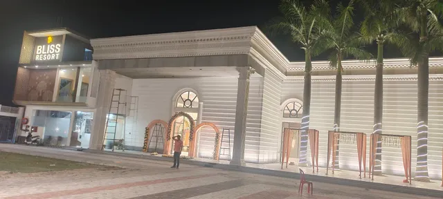 BLISS Resort