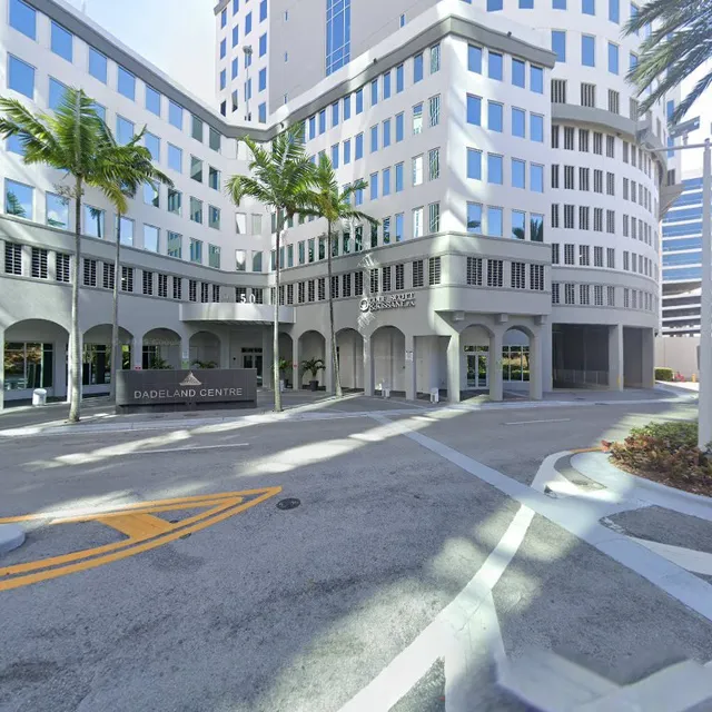 9150 S Dadeland Blvd