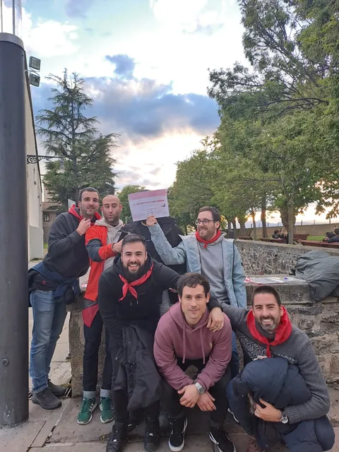 Escape the City Pamplona