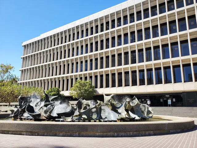 Sacramento Superior Court