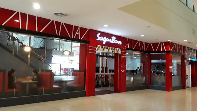 SugarBun @ CityOne Megamall