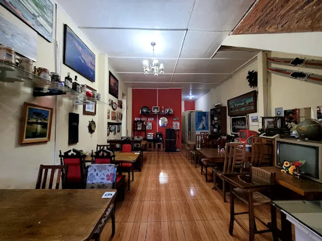 Padaria Casa da madre