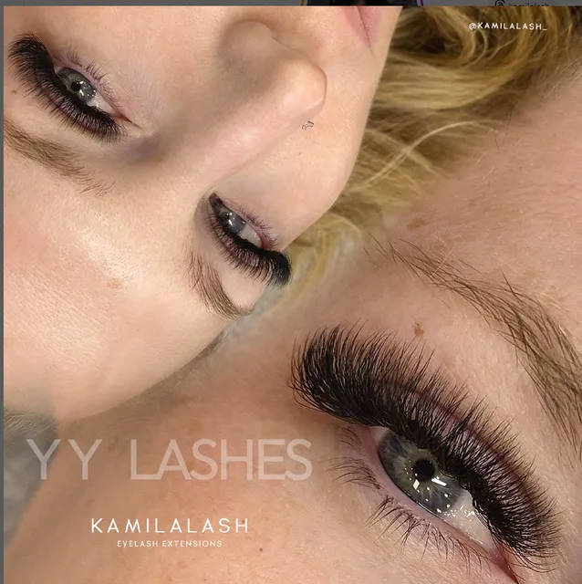 kamila Lash Hunters Creek