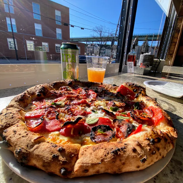 Ciao! Pizza and Pasta