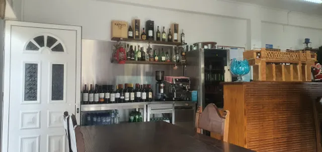 A Taberna da Julinha