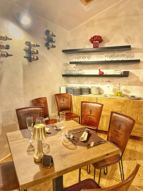 Ristorante Stella Maris