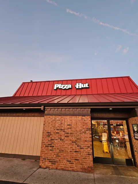 Pizza Hut