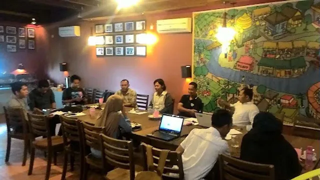 Kedai Kopi Singkuang