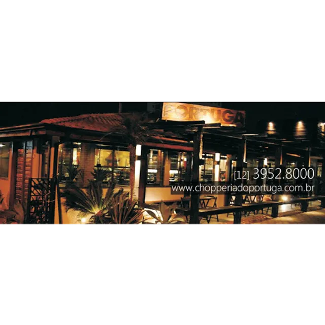 Choperia e Pizzaria do Portuga
