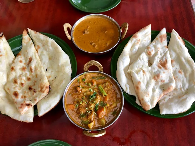 Triveni Tandoori Foodland