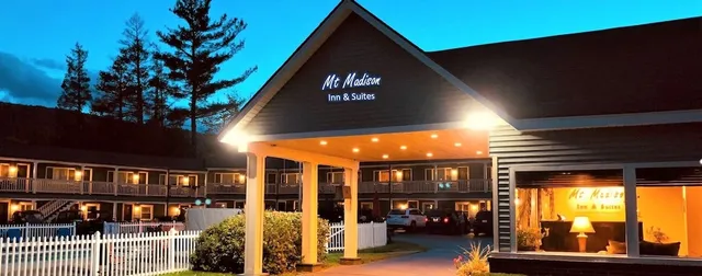 Mt Madison Inn and Suites