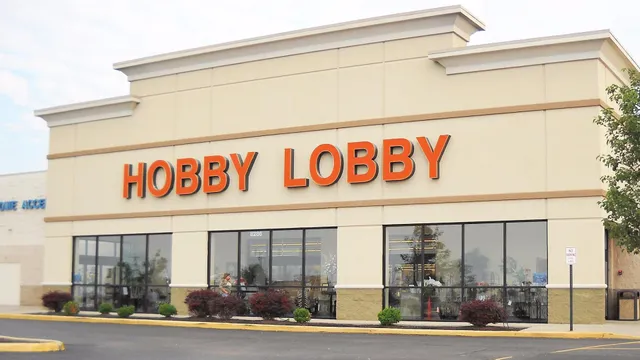 Hobby Lobby