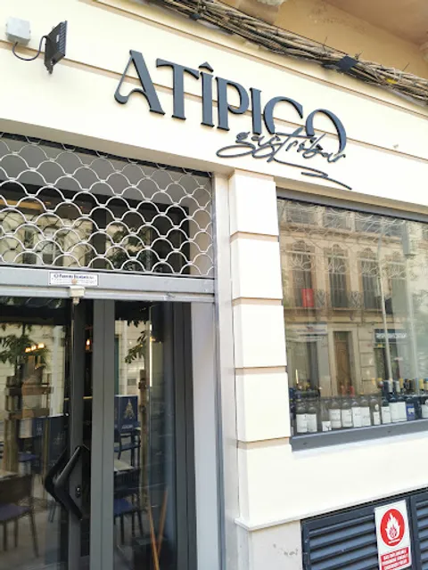Atipico gastrobar