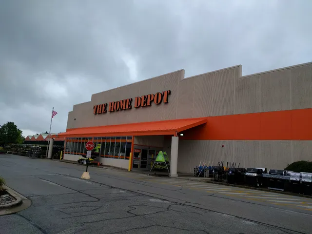 The Home Depot