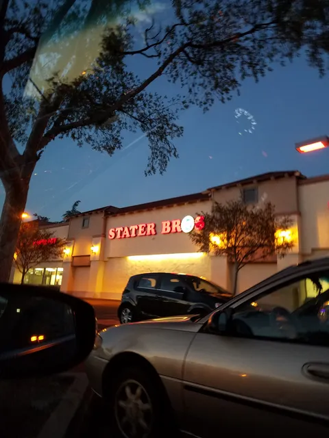 Stater Bros. Markets