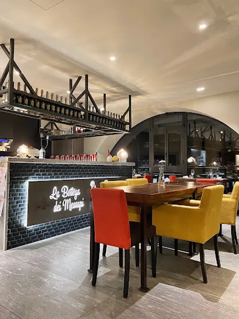 La Bottega dei Messapi