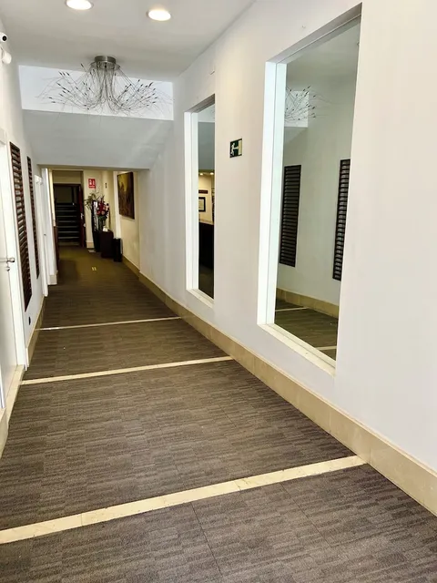 Hotel Carlos V Málaga