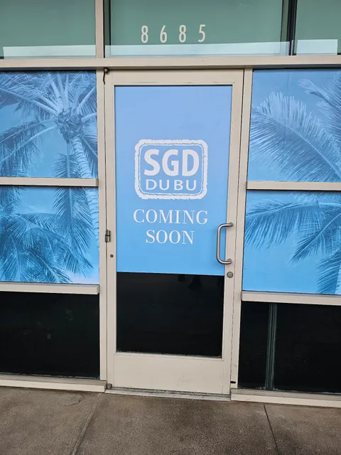 So Gong Dong Tofu & BBQ