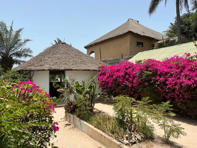 Campement Chez M'ballo