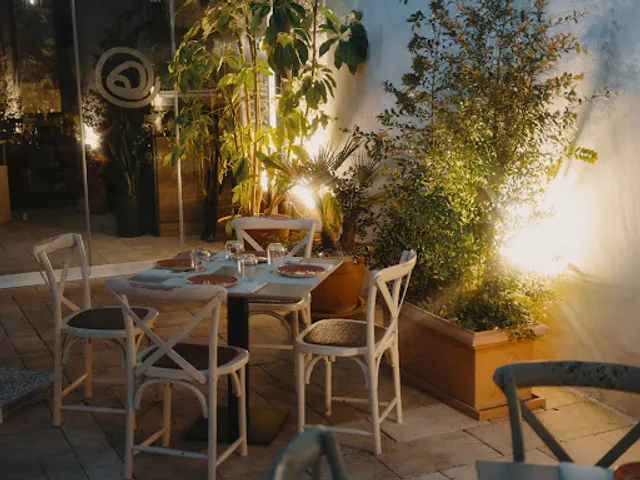 Terra Lecce | Ristorante