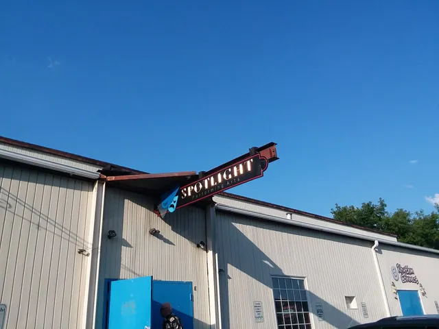 Spotlight Studios for the Performing Arts, Inc.