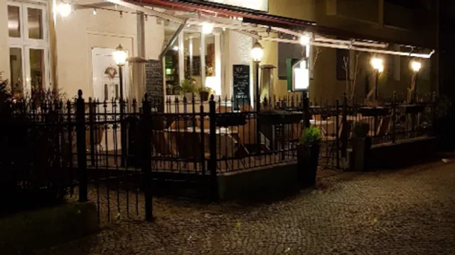 Ristorante i Salentini