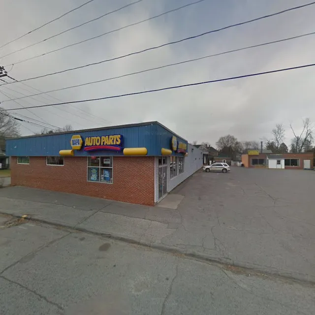 NAPA Auto Parts - Coos Auto Supply LLC
