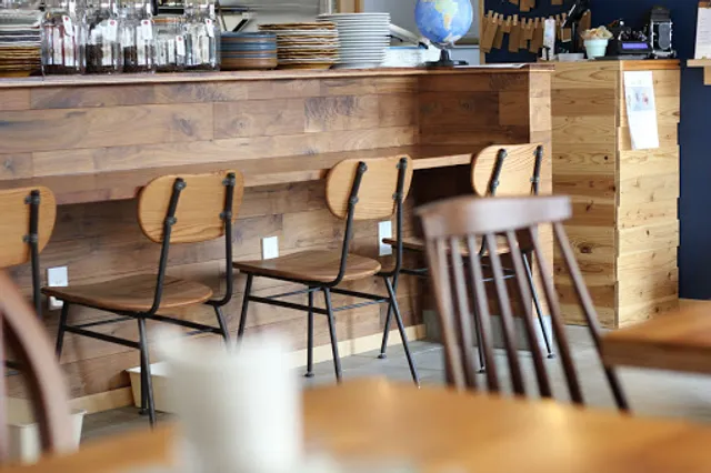 Cord Cafe ＆ coffee roaster