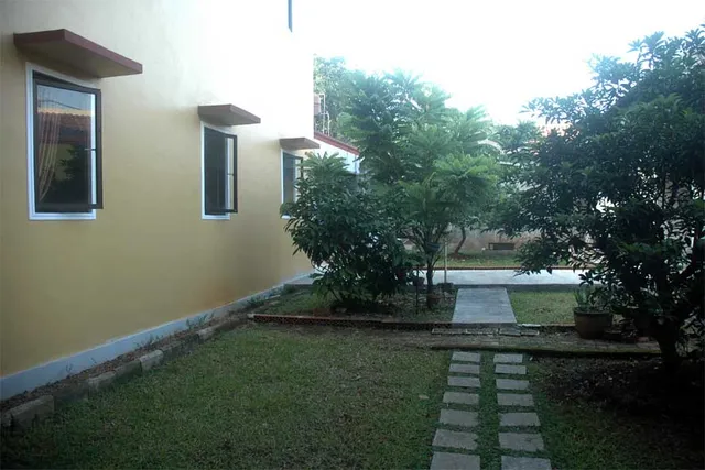 RUMAH KOST DAN KONTRAKAN GH97