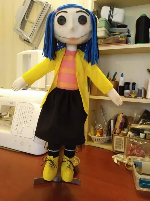 Thirteen Stitches LLC