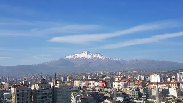 Wyndham Grand Kayseri