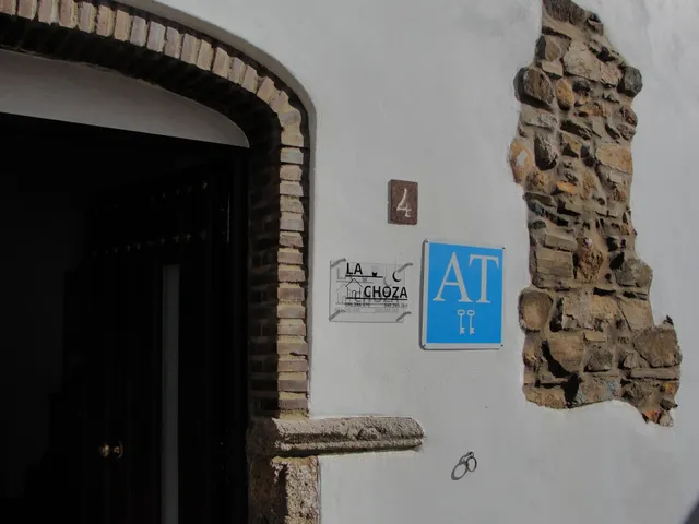 Apartamento Turístico "La Choza"