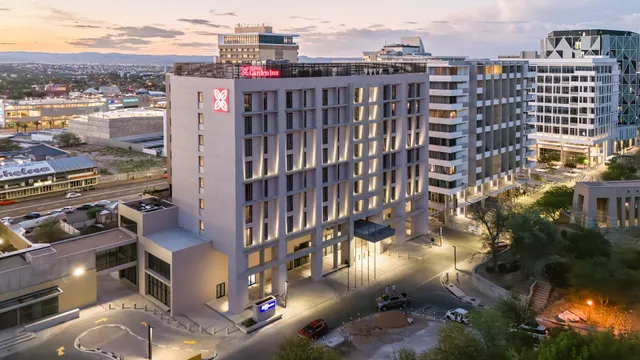 Hilton Garden Inn Windhoek